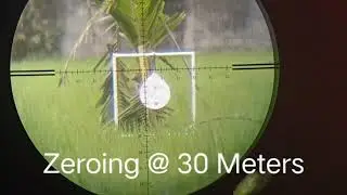 Airgun Accuracy 