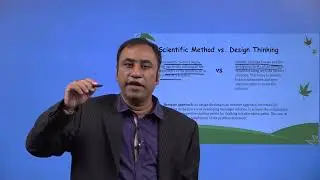 Design Thinking for Students | Part 4 | Solution based thinking, Scientific vs Design Thinking