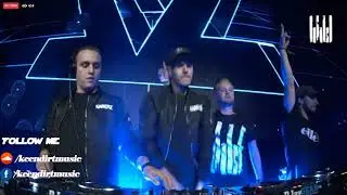 Madagascar - I Like To Move It (SaberZ & Jaxx & Vega Festival Mix) @Played By SaberZ & J&V ADE 2019