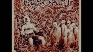Demored - Absolution... Through Dissolution