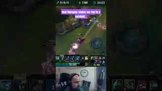 #leagueoflegendsmemes #lolfizz #lolclips #leagueoflegends #leagueoflegendsfunnyvideos