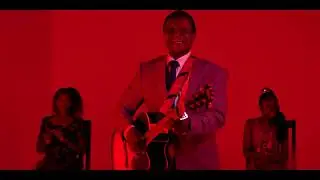 Baba Manyeruke - Hakuna Anoramba | NashTv Gospel Vibes Album
