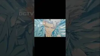 Toshiro Ryuuzenka #shorts #anime#bleach#gamingcommunity#trending#viral #getyoutubesubscribers#usa#uk