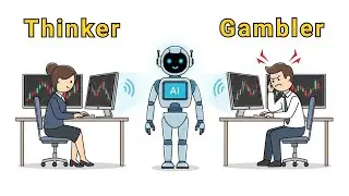 The AI Secret That Reveals Your Trading Mindset Before You Do