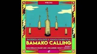 Tolon (Original Mix) - Baseekou Kouyate, Hamza Rahimtula