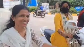 #2 Wheeler Driving school # Nagole (Metro station)
