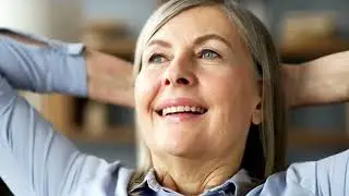 Diet Tips to Combat Fatigue After 50