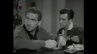 THE LAW and MR. JONES -- A Question of Guilt ( First Season )