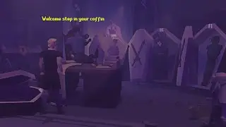 Osrs Multi Wars Clearing The Entire Wilderness Again...
