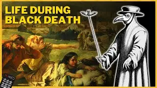 Could You Survive The BLACK DEATH?