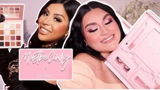 MUSTBECINDY X BEBELLA COLLECTION | REVIEW & DEMO