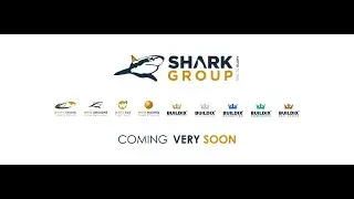 SHARK GROUP: THE VISION BECOMES REALITY