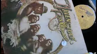 Havenstock River Band - Full Album 1972