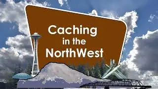 531: International EarthCache Day w/ RockChalk