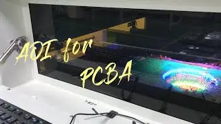 PCBA automatic optical inspection, PCB assembly provider  | KingshengPCBA