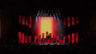 Anything (More Than) Human | Bad Omens - LIVE MAIN STAGE at MAYHEMFEST 2024