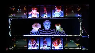 Puppet Show - { Fanmade Music Video }