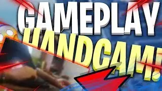 TEST DE LA HANDCAM ! - Creative Destruction [FR-PC]
