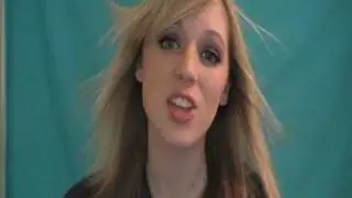 Britney Spears - Lucky [Music Video by Alyssa]