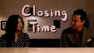 Closing Time | Short Film | RED KOMODO 6K