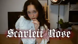 ¿Quién es Scarlett Rose?