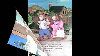 Maat K12 Read Aloud: Liar, Liar, Pants on Fire