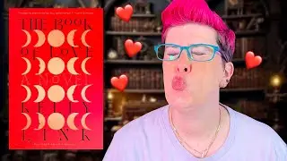 The Book of Love - Kelly Link's Debut Novel