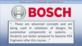 CoEDAS connecting industry and academia
