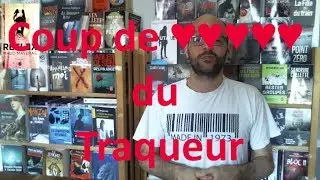 Reflex - Maud Mayeras - Coup de &hearts;&hearts;&hearts;&hearts;&hearts; du Traqueur