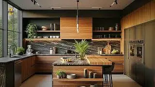 Inspirasi Dapur Minimalis Modern yang Bikin Masak Jadi Betah