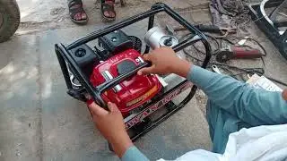 Sawan Water pump price / 3&times;3 water pump/ petrol engine water pump/3 inch wala water pump/#waterpump