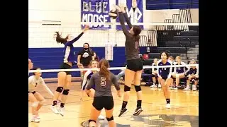 Kenna PalmerVB