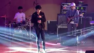 มาริว+วงPaylin,เบนซ์ จิรโรจน์ แขกรับเชิญพิเศษ ;AF11 MakeOver Concert@TOT