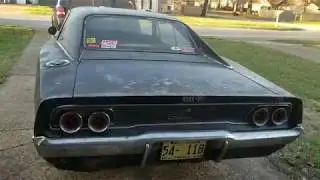 What To Look For When Buying A Classic Car