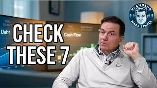 7 Metrics to Check Before Buying a Dividend Stock