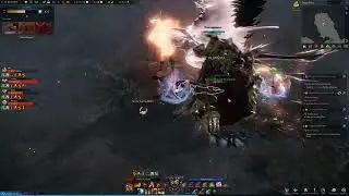 Lost Ark - Berserker 1329 Event Guardian Raid - Huge 99mil Smackdown