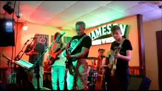 Cissy Strut - cover by The Natives w/ Dakota Holden #livemusic #music #musicvideo #covermusic 