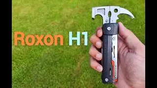 Мультитул Roxon H1