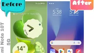 back to stock-rom from custom-rom (bootloop fix)