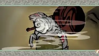 Here&rsquo;s Why Okami is the Greatest Game of All Time