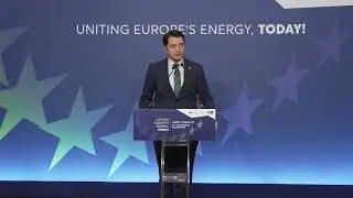 20th Anniversary of Energy Community: Statement by Kosova