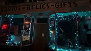 Zearing's Mercantile - 324 E 4th Street, Benson AZ 85602