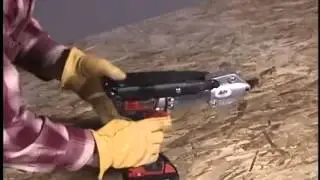 TurboShear HD - Metal Cutting Shear