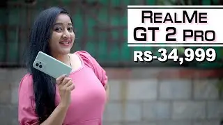 Realme GT 2 Pro 5G - Should You Buy??