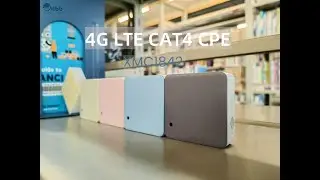 4G & 5G CPE Devices | High-Speed Internet Anywhere