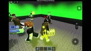 Unknown map bug in acid escape
