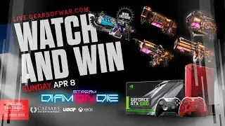 GEARS PRO CIRCUIT LAS VEGAS OPEN FINAL