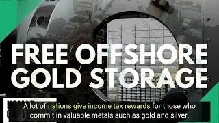 What Does Exploring Insured Gold Storage Options What You Need to Know Do