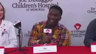 Memorial Rundown Episode 19: 50th Heart Transplant; CPR for the community.