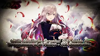 Make Heroine ga Oosugiru! X 86 Eighty Six react to the Future - AS - Test EP.